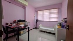 Blk 462A Blossom Spring @ Yishun (Yishun), HDB 4 Rooms #540159321